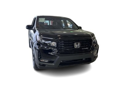 2023 Honda Ridgeline in Calgary, Alberta