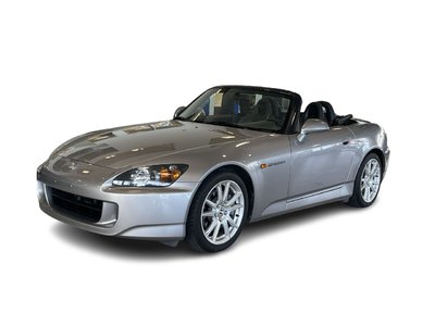 2005 Honda S2000 in Calgary, Alberta