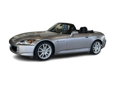 2005 Honda S2000 in Calgary, Alberta