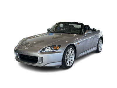 2005 Honda S2000 in Calgary, Alberta