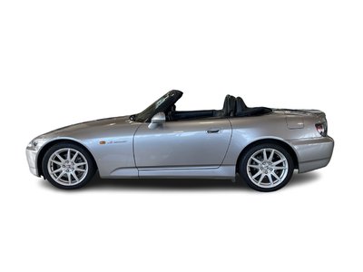 2005 Honda S2000 in Calgary, Alberta