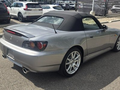 2005 Honda S2000 in Calgary, Alberta