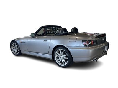 2005 Honda S2000 in Calgary, Alberta