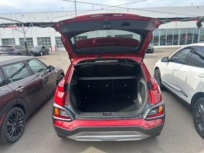 2021 Hyundai Kona in Calgary, Alberta