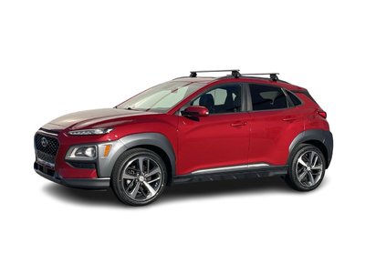 2021 Hyundai Kona in Calgary, Alberta