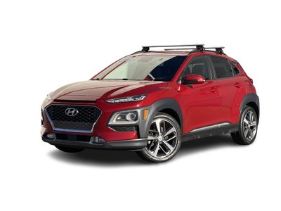 2021 Hyundai Kona in Calgary, Alberta