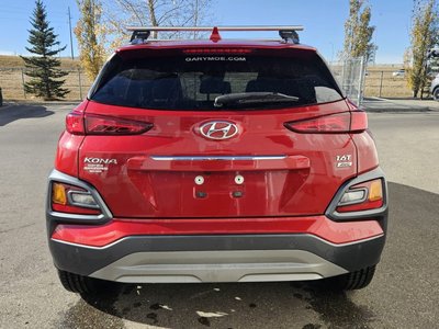 2021 Hyundai Kona in Calgary, Alberta