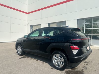 2024 Hyundai Kona in Calgary, Alberta