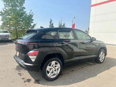 2024 Hyundai Kona in Calgary, Alberta