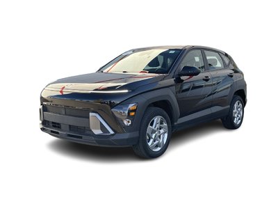 2024 Hyundai Kona in Calgary, Alberta