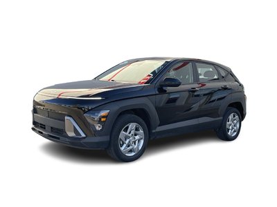 2024 Hyundai Kona in Calgary, Alberta
