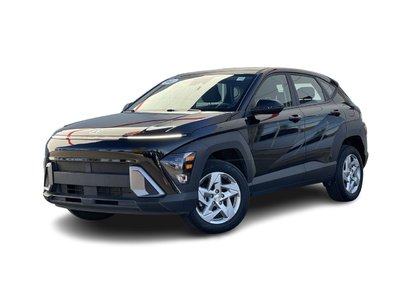2024 Hyundai Kona in Calgary, Alberta