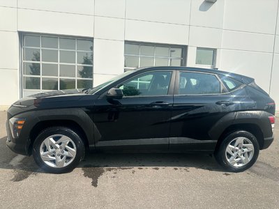 2024 Hyundai Kona in Calgary, Alberta