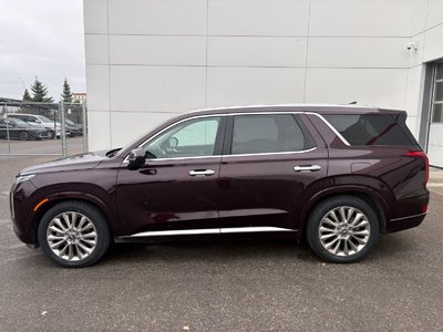 2020 Hyundai Palisade in Calgary, Alberta