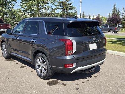 Hyundai Palisade  2022 à Calgary, Alberta
