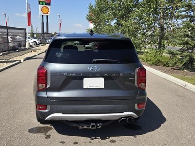Hyundai Palisade  2022 à Calgary, Alberta