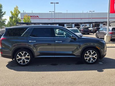 Hyundai Palisade  2022 à Calgary, Alberta