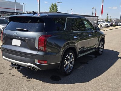 Hyundai Palisade  2022 à Calgary, Alberta