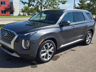 Hyundai Palisade  2022 à Calgary, Alberta