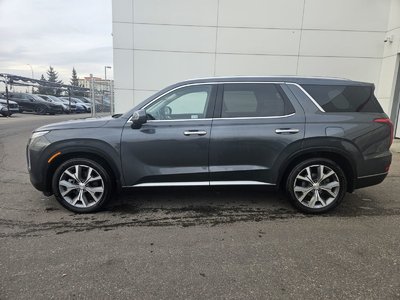 2022 Hyundai Palisade in Calgary, Alberta