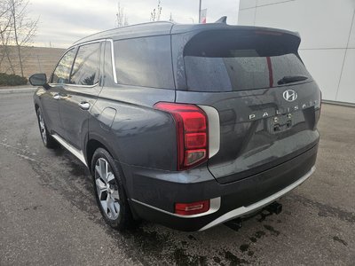2022 Hyundai Palisade in Calgary, Alberta