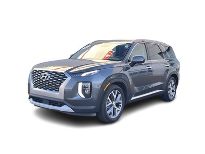 Hyundai Palisade  2022 à Calgary, Alberta