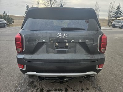 2022 Hyundai Palisade in Calgary, Alberta