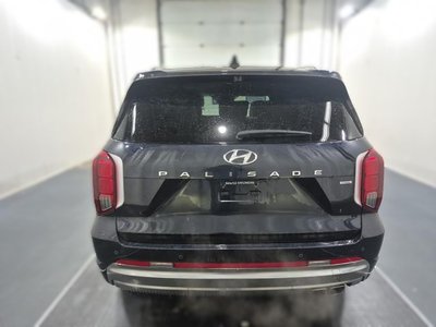 Hyundai Palisade  2025 à Calgary, Alberta