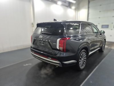 Hyundai Palisade  2025 à Calgary, Alberta