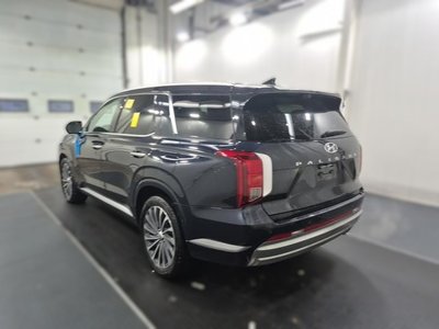 Hyundai Palisade  2025 à Calgary, Alberta