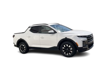 2025 Hyundai Santa Cruz in Calgary, Alberta