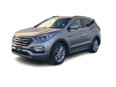 Hyundai Santa Fe Sport  2018 à Calgary, Alberta