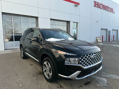 Hyundai Santa Fe  2021 à Calgary, Alberta