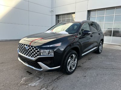 Hyundai Santa Fe  2021 à Calgary, Alberta