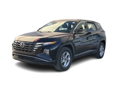 2022 Hyundai Tucson in Calgary, Alberta