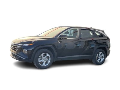 2022 Hyundai Tucson in Calgary, Alberta