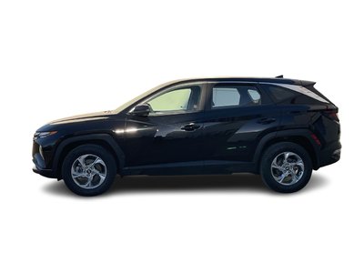 2022 Hyundai Tucson in Calgary, Alberta