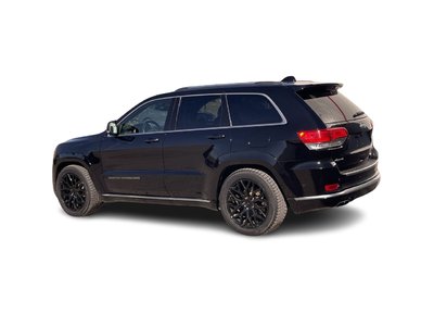 2020 Jeep Grand Cherokee 4X4 in Calgary, Alberta