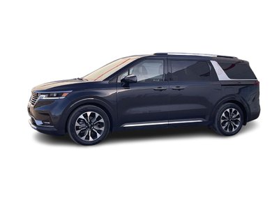 2022 Kia Carnival in Calgary, Alberta