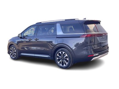 2022 Kia Carnival in Calgary, Alberta