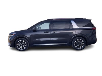 2022 Kia Carnival in Calgary, Alberta