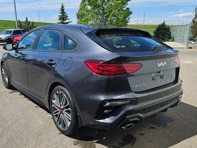 Kia FORTE 5  2023 à Calgary, Alberta