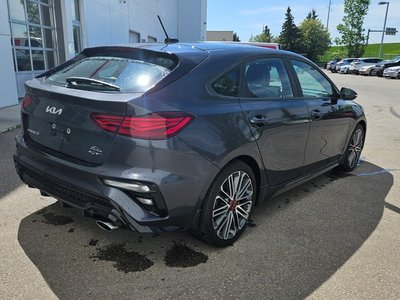 Kia FORTE 5  2023 à Calgary, Alberta