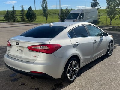 2016 Kia Forte in Calgary, Alberta