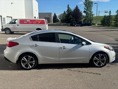 2016 Kia Forte in Calgary, Alberta