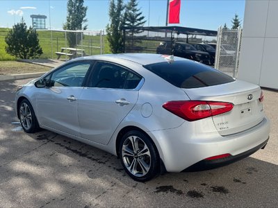 2016 Kia Forte in Calgary, Alberta