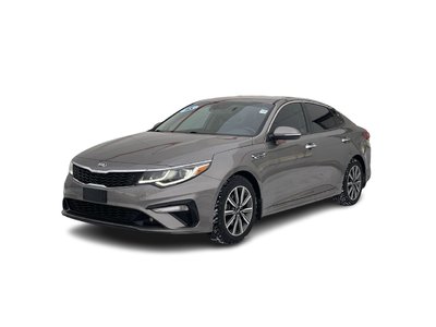 2019 Kia Optima in Calgary, Alberta