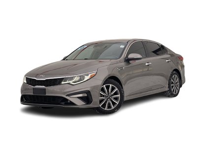 2019 Kia Optima in Calgary, Alberta