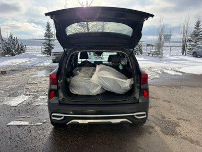 Kia Seltos  2022 à Calgary, Alberta