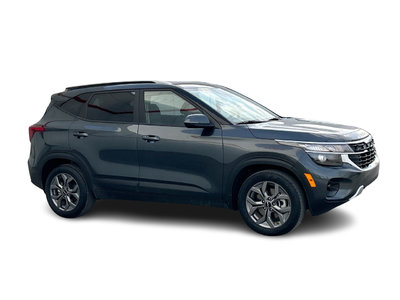 2024 Kia Seltos in Calgary, Alberta